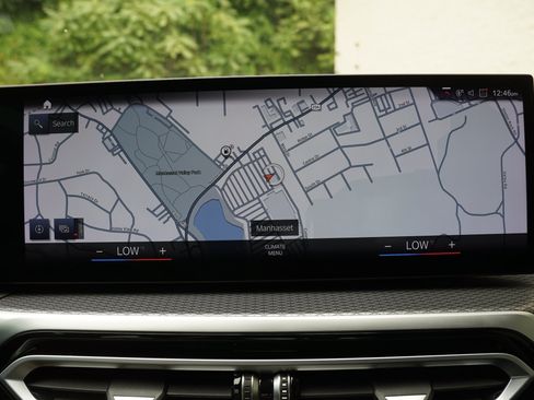 Used 2024 BMW M340i w/ Premium Package RWD image 22