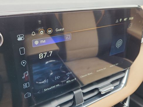 New 2026 Chevrolet Equinox ACTIV w/ Convenience Package III image 13