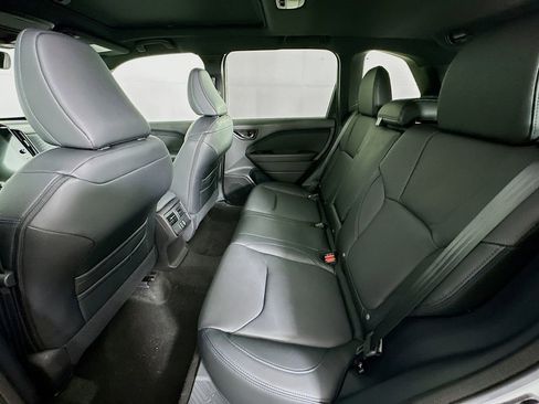 New 2026 Subaru Forester Limited image 32