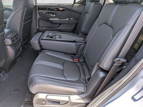New 2026 Honda Pilot EX-L image 15