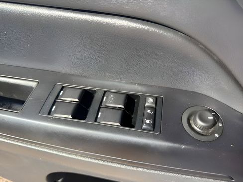 Used 2015 Jeep Patriot Latitude image 24