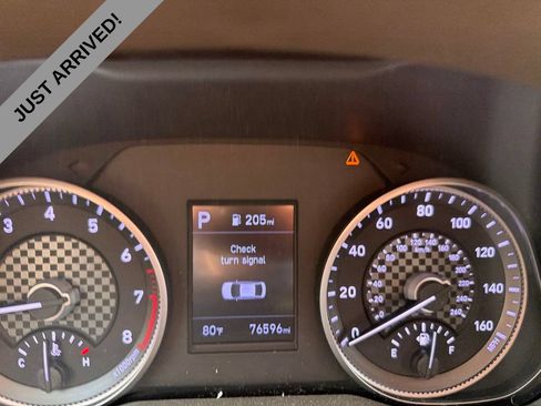 Used 2020 Hyundai Elantra SEL w/ Cargo Package (C1) FWD image 11