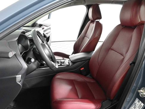 Used 2024 MAZDA CX-30 AWD 2.5 S w/ Preferred Package image 17