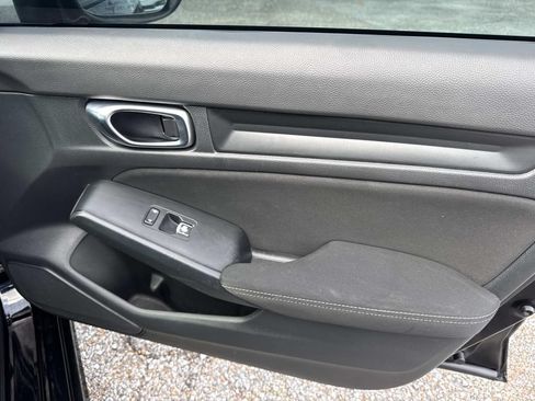 Used 2022 Honda Civic LX image 15
