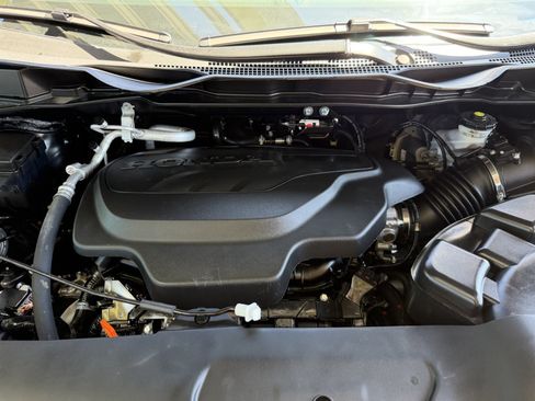 Used 2025 Honda Odyssey Sport-L image 43