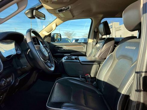 Used 2019 RAM 1500 Laramie image 14