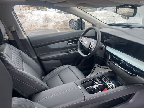 New 2026 Nissan Murano Platinum AWD/4WD image 48