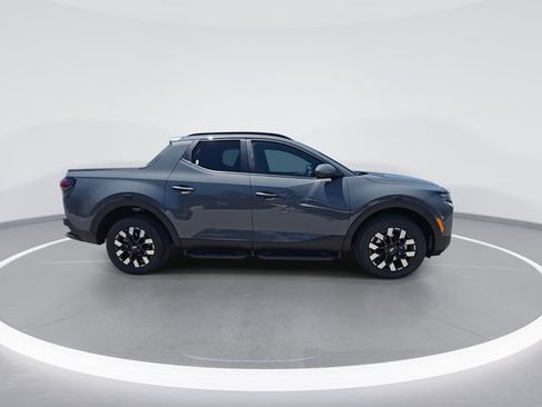 New 2026 Hyundai Santa Cruz SEL AWD/4WD image 9
