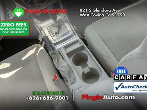 Used 2010 Subaru Impreza 2.5i AWD/4WD image 17