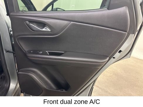 Certified 2024 Chevrolet Blazer RS w/ Driver Confidence II Package image 24