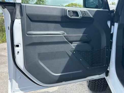 New 2026 Ford Bronco Big Bend AWD/4WD image 34