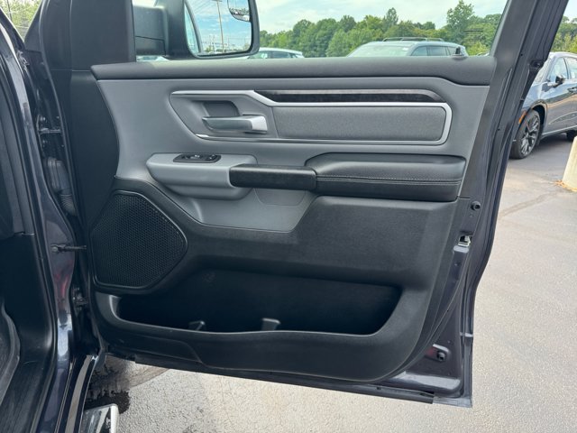 Used 2020 RAM 1500 Big Horn AWD/4WD image 27