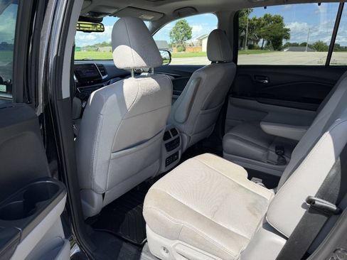 Used 2018 Honda Pilot Elite image 15