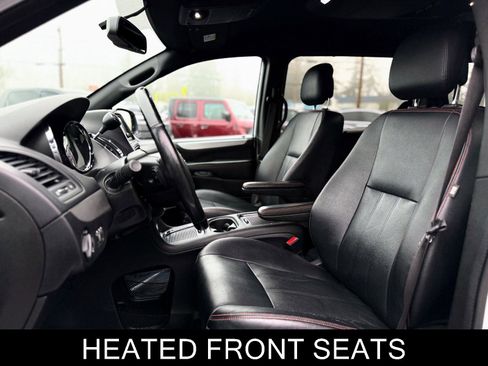 Used 2018 Dodge Grand Caravan GT image 13