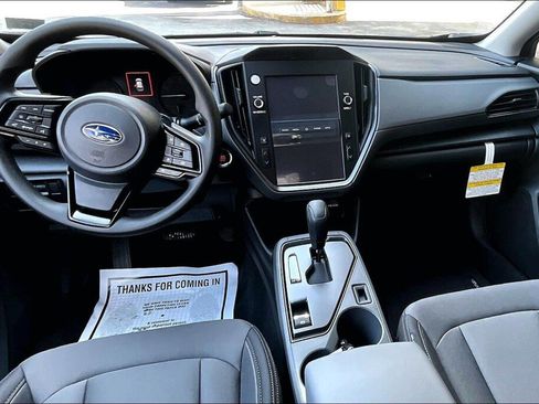 New 2026 Subaru Crosstrek 2.5i image 5