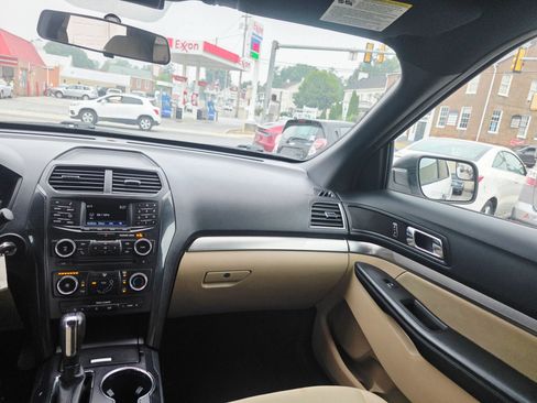 Used 2017 Ford Explorer 4WD image 21
