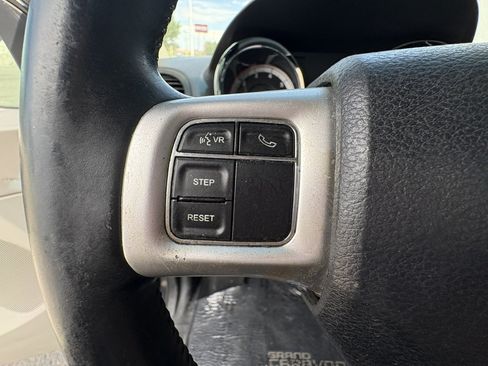 Used 2015 Dodge Grand Caravan SE w/ Quick Order Package 29E SE FWD image 15