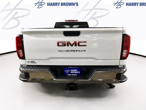 New 2026 GMC Sierra 3500 Pro w/ Convenience Package AWD/4WD image 27