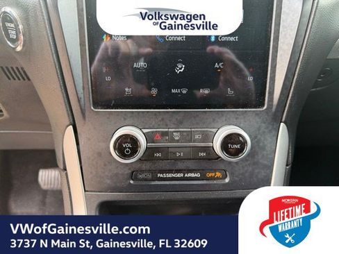 Used 2021 Ford Edge SEL w/ Convenience Package AWD/4WD image 24