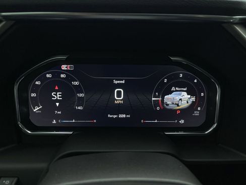 New 2026 GMC Sierra 1500 Denali w/ Denali Reserve Package image 11