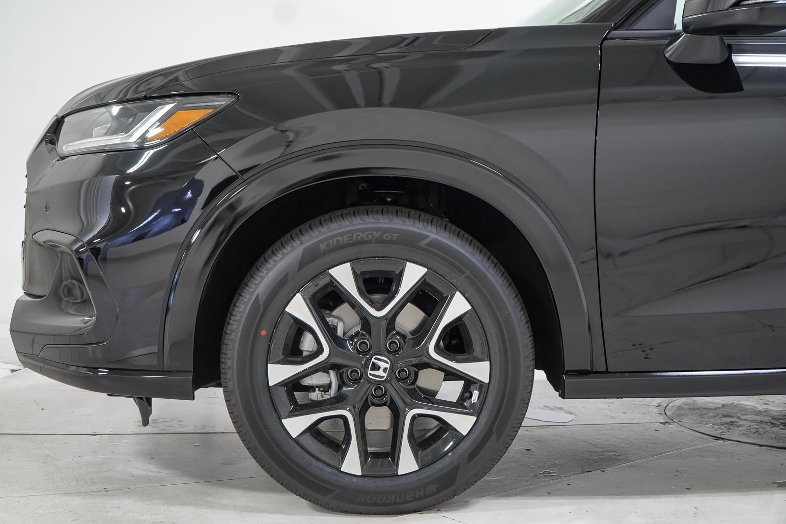 New 2027 Honda HR-V EX-L image 13