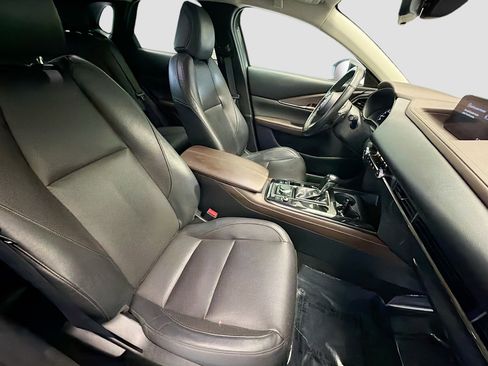 Used 2022 MAZDA CX-30 2.5 Turbo w/ Premium Plus Pkg image 15