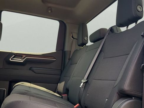 New 2026 Chevrolet Silverado 1500 LT RWD image 11