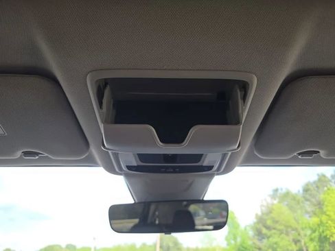 Used 2025 Honda CR-V EX-L image 40