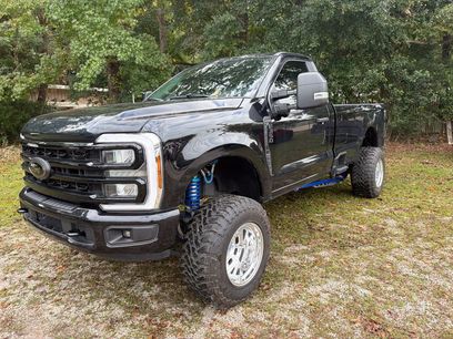 Used 2024 Ford F350 XL w/ STX Appearance Package