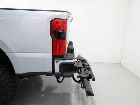 Used 2023 Ford F350 Lariat w/ Lariat Ultimate Package image 79