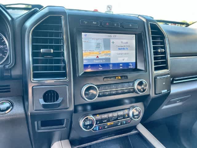 Used 2021 Ford Expedition Max Limited AWD/4WD image 18