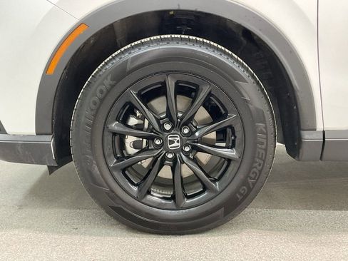 Certified 2026 Honda CR-V Sport image 34