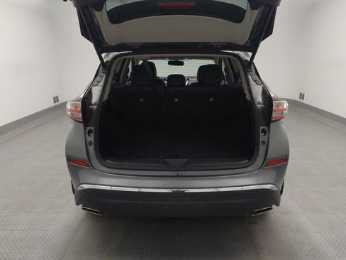 Used 2015 Nissan Murano SL w/ SL Technology Package AWD/4WD image 29