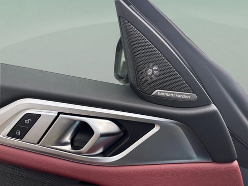 Used 2023 BMW i4 eDrive35 w/ Premium Package image 18