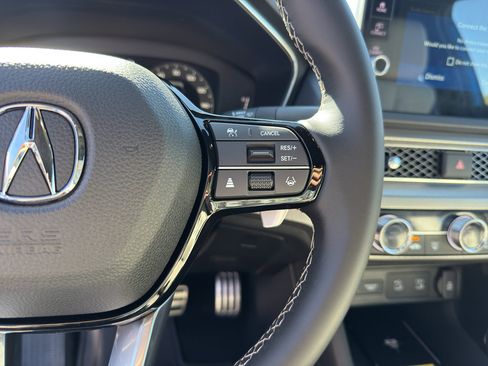 New 2026 Acura Integra A-Spec image 17