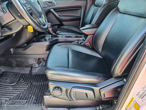 Used 2022 Ford Ranger XL w/ Equipment Group 101A High image 14