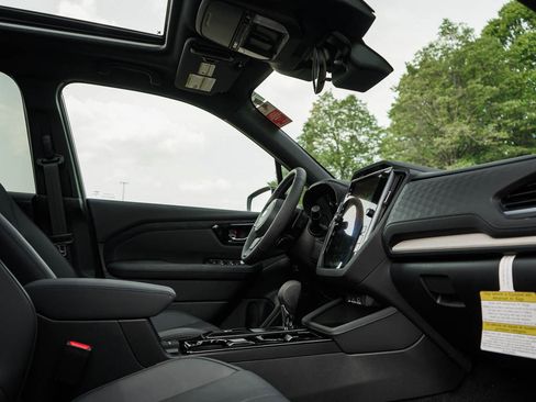 New 2026 Subaru Forester Limited AWD/4WD image 11