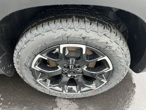 New 2026 MAZDA CX-50 Meridian Edition w/ Weather Package image 40