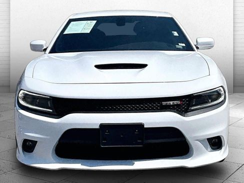 Used 2022 Dodge Charger R/T RWD image 2