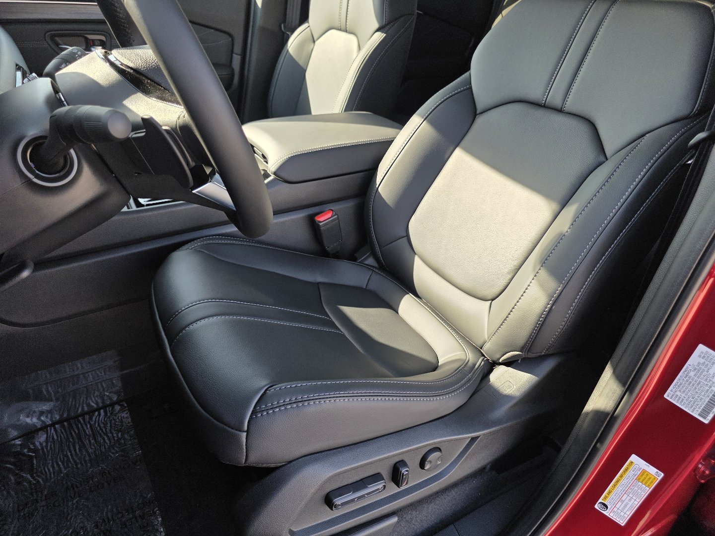 New 2026 Honda Pilot image 22