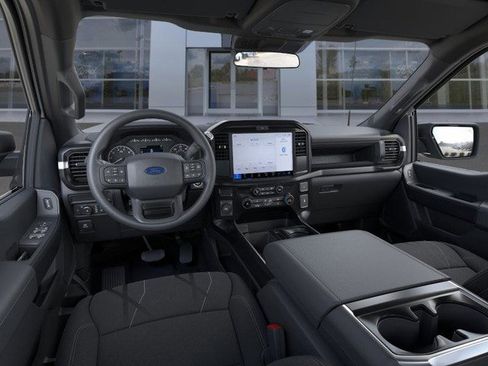 New 2026 Ford F150 STX w/ Equipment Group 200A AWD/4WD image 38