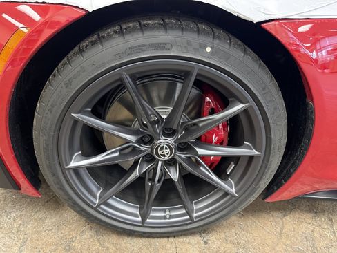 Used 2026 Toyota Supra Premium w/ Driver Assist Package image 6