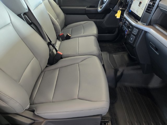New 2026 Ford F150 XL RWD image 9