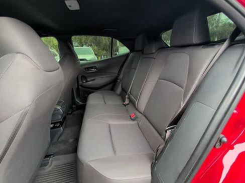 Used 2023 Toyota Corolla GR w/ Performance Package image 16