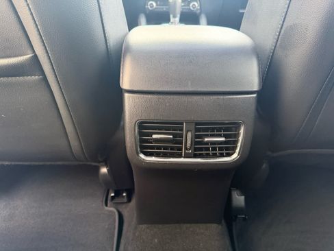 Certified 2025 MAZDA CX-5 Carbon Edition AWD/4WD image 11