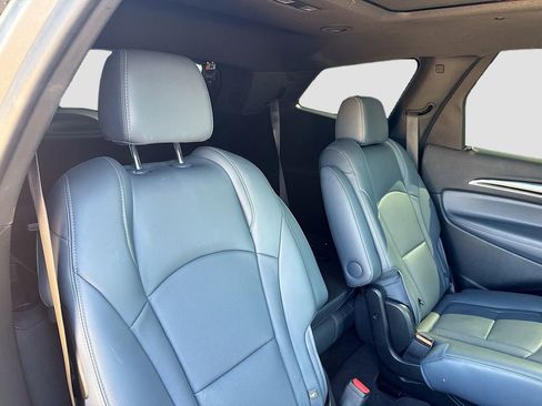 Used 2023 Buick Enclave Essence w/ Experience Buick Package FWD image 27