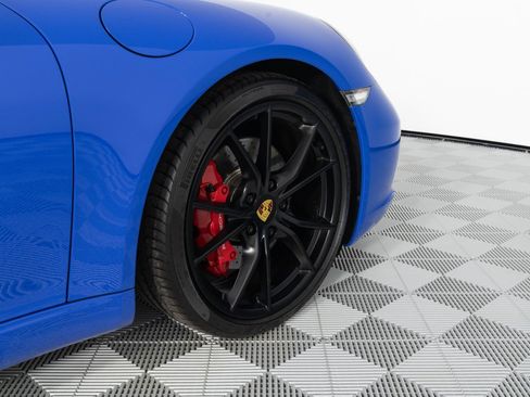 Used 2017 Porsche 911 Carrera S RWD image 20