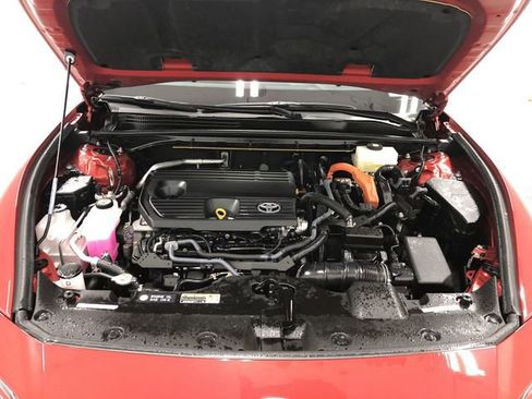 Used 2024 Toyota Crown XLE image 22