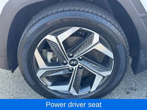 Used 2023 Hyundai Tucson SEL w/ Convenience Package image 10