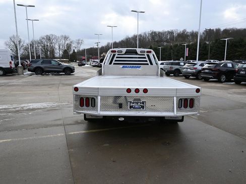 Used 2024 Ford F550 2WD SuperCab Super Duty w/ XLT Value Package image 31